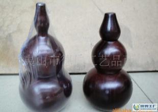 竹木制品之葫蘆牙簽盒 傳統(tǒng)工藝與現代家居的完美結合