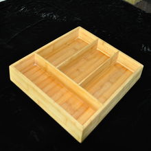 竹藝生活 從茶具到板材，打造綠色生態(tài)家居